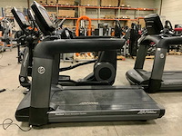 Life fitness 95t discover se2 treadmill loopband - afbeelding 1 van  5