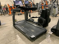 Life fitness 95t discover se2 treadmill loopband - afbeelding 4 van  5