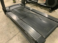 Life fitness 95t discover se2 treadmill loopband - afbeelding 2 van  3