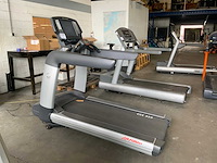 Life fitness 95t engage treadmill loopband