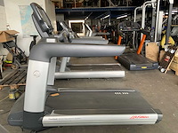 Life fitness 95t engage treadmill loopband - afbeelding 2 van  7