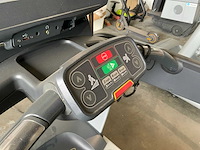 Life fitness 95t engage treadmill loopband - afbeelding 4 van  7