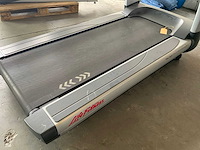 Life fitness 95t engage treadmill loopband - afbeelding 5 van  7