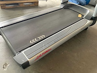 Life fitness 95t engage treadmill loopband - afbeelding 6 van  7