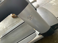 Life fitness 95t engage treadmill loopband - afbeelding 7 van  7