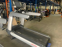 Life fitness 95t engage treadmill loopband - afbeelding 1 van  5