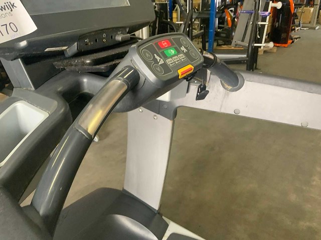 Life fitness 95t engage treadmill loopband - afbeelding 4 van  5