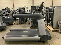 Life fitness 95t inspire treadmill loopband - afbeelding 1 van  4