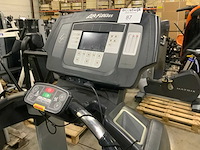 Life fitness 95t inspire treadmill loopband - afbeelding 2 van  4