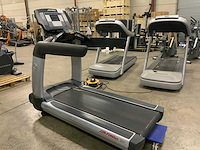 Life fitness 95t inspire treadmill loopband - afbeelding 3 van  4