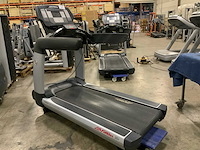Life fitness 95t inspire treadmill loopband - afbeelding 2 van  5