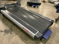 Life fitness 95t inspire treadmill loopband - afbeelding 3 van  5