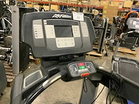 Life fitness 95t inspire treadmill loopband - afbeelding 4 van  5