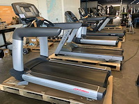 Life fitness 95t inspire treadmill loopband - afbeelding 1 van  4