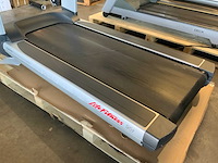 Life fitness 95t inspire treadmill loopband - afbeelding 2 van  4