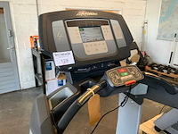 Life fitness 95t inspire treadmill loopband - afbeelding 3 van  4