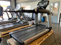 Life fitness 95t inspire treadmill loopband - afbeelding 4 van  4