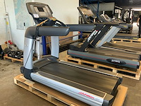 Life fitness 95t inspire treadmill loopband - afbeelding 1 van  4