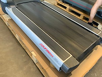 Life fitness 95t inspire treadmill loopband - afbeelding 2 van  4