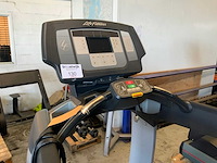Life fitness 95t inspire treadmill loopband - afbeelding 3 van  4