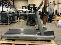 Life fitness 95ti silverline treadmill loopband