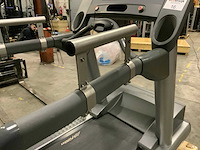 Life fitness 95ti silverline treadmill loopband - afbeelding 3 van  7