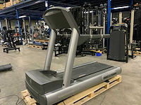 Life fitness 95ti silverline treadmill loopband - afbeelding 6 van  7