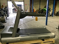 Life fitness 95ti silverline treadmill loopband
