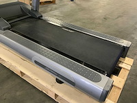 Life fitness 95ti silverline treadmill loopband - afbeelding 4 van  5