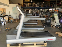 Life fitness 95ti silverline treadmill loopband - afbeelding 1 van  3