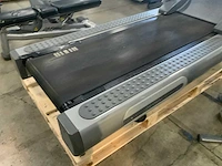 Life fitness 95ti silverline treadmill loopband - afbeelding 3 van  4