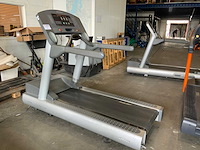 Life fitness 95ti treadmill loopband