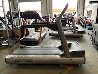 Life fitness 95ti treadmill loopband - afbeelding 3 van  3