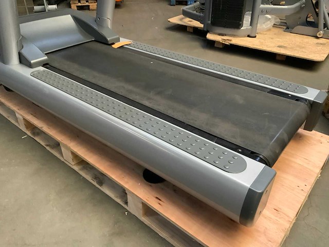 Life fitness 95ti treadmill loopband - afbeelding 3 van  5