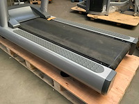 Life fitness 95ti treadmill loopband - afbeelding 3 van  5