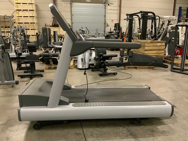 Life fitness 95ti treadmill loopband - afbeelding 1 van  5