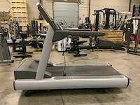 Life fitness 95ti treadmill loopband - afbeelding 1 van  5