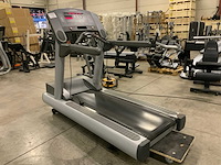 Life fitness 95ti treadmill loopband - afbeelding 2 van  5