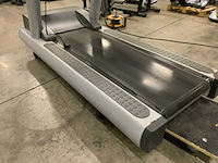 Life fitness 95ti treadmill loopband - afbeelding 3 van  5