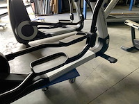 Life fitness 95x activate elliptical crosstrainer - afbeelding 2 van  5