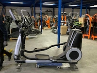 Life fitness 95x discover s elliptical crosstrainer