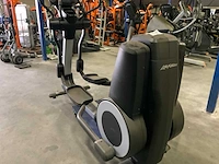 Life fitness 95x discover s elliptical crosstrainer - afbeelding 4 van  4