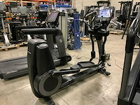 Life fitness 95x discover se2 crosstrainer loopband - afbeelding 3 van  6