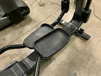 Life fitness 95x discover se2 crosstrainer loopband - afbeelding 5 van  6