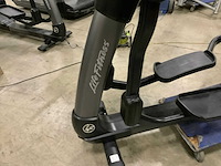 Life fitness 95x discover se2 crosstrainer loopband - afbeelding 6 van  8