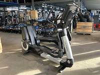Life fitness 95x discover si elliptical crosstrainer - afbeelding 1 van  6