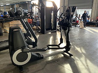 Life fitness 95x discover si elliptical crosstrainer - afbeelding 2 van  6