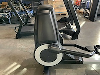 Life fitness 95x discover si elliptical crosstrainer - afbeelding 3 van  6