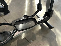 Life fitness 95x discover si elliptical crosstrainer - afbeelding 4 van  6