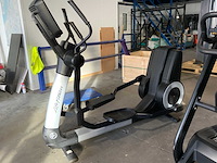 Life fitness 95x discover si elliptical crosstrainer - afbeelding 6 van  6